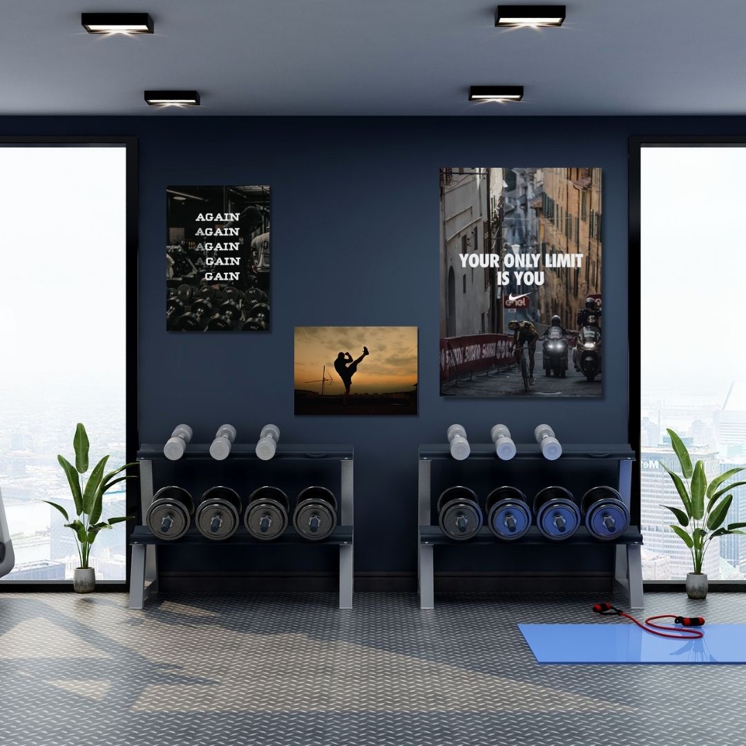 Inspirerende posters